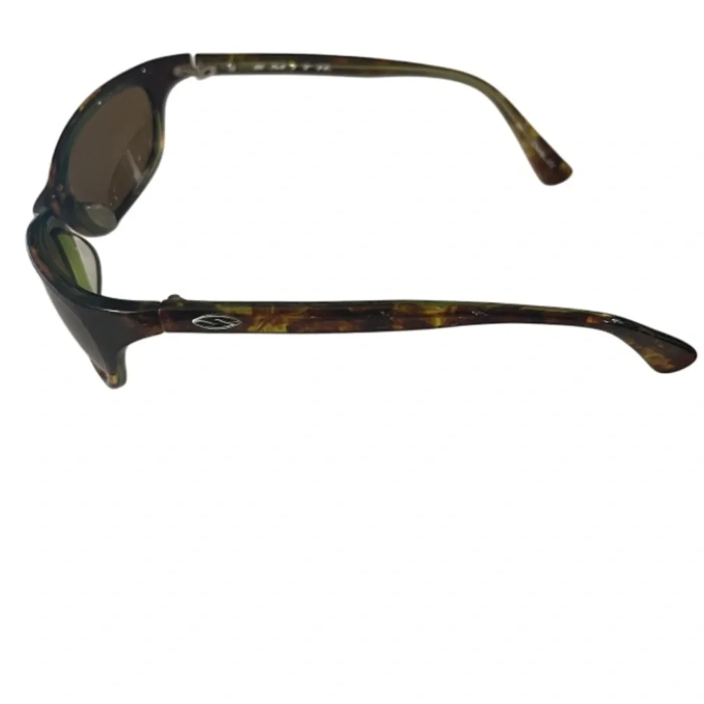 VTG Smith Southbound TLT Glass Lens Polar Tortoise Sunglasses - Youth Size